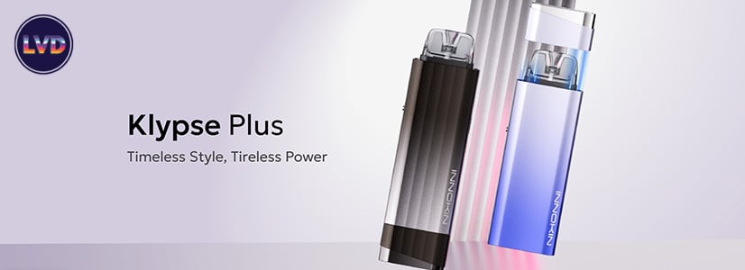 kit Klypse Plus de Innokin